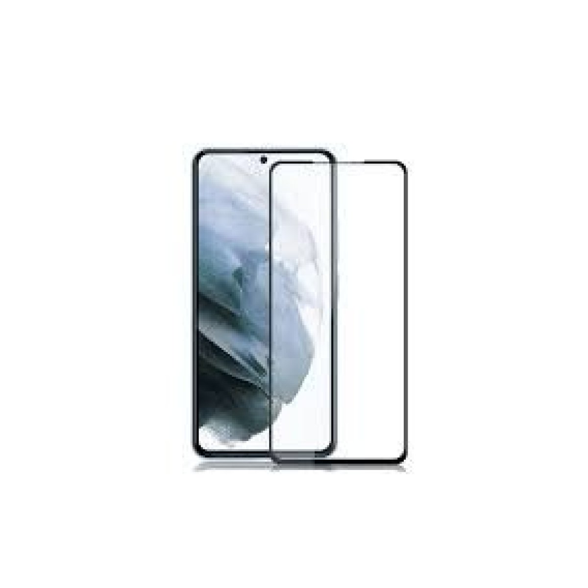 TEMPERED GLASS CLEAR - Image 1