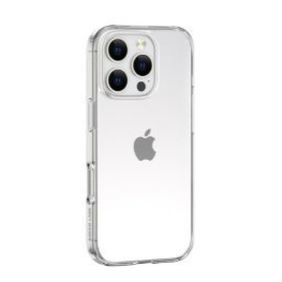 G/L MAGSAFE CRYSTAL CLEAR CASE IP16 PRO - Image 1