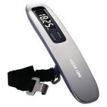 DIGITAL LUGGAGE SCALE 50KG MAX