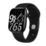 PORODO MAGNIFICO OLED SMART WATCH PRO GOLD DIAL