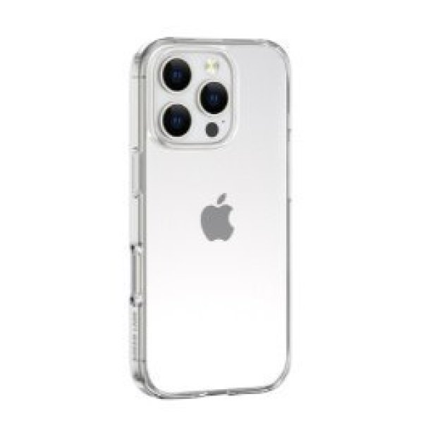 G/L MAGSAFE CRYSTAL CLEAR CASE IP16  6.1