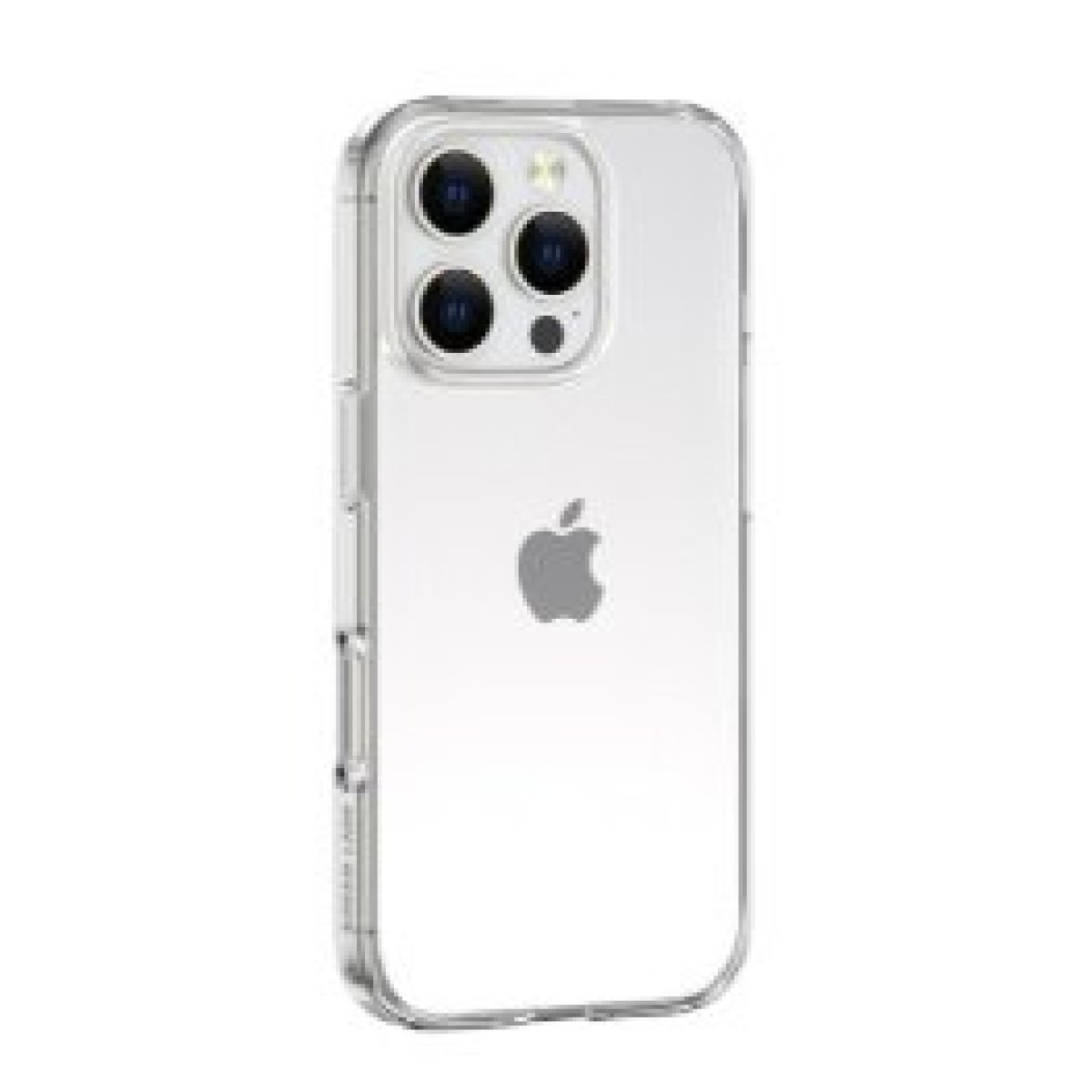 G/L MAGSAFE CRYSTAL CLEAR CASE IP16  6.1 - Image 1