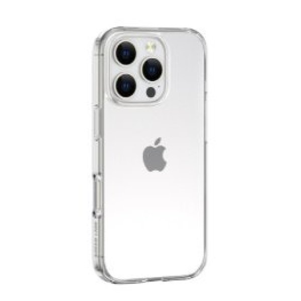 G/L MAGSAFE CRYSTAL CLEAR CASE IP16  6.1