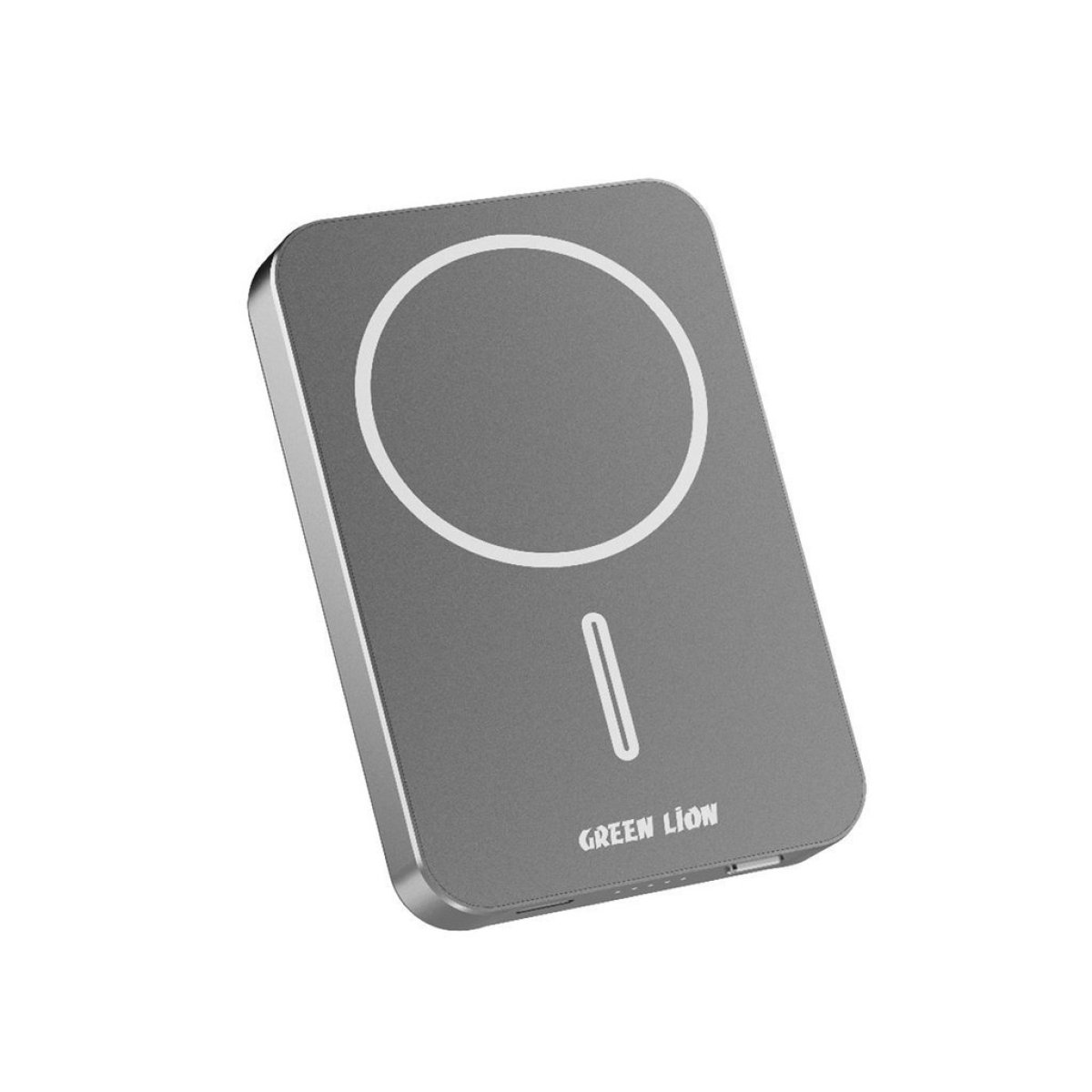 G/L LAGOS 10000MAH P/BANK WHITE - Image 1