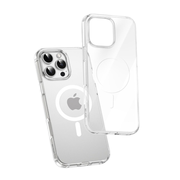 MAGSAFE CLEAR CASE