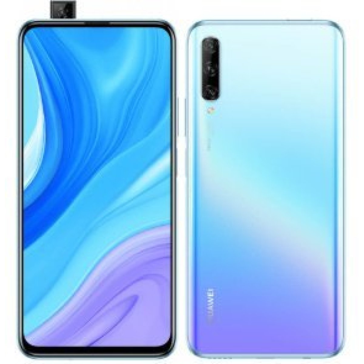 HUAWEI Y9S BREATHING CRYSTAL 128GB 6GB - Image 1