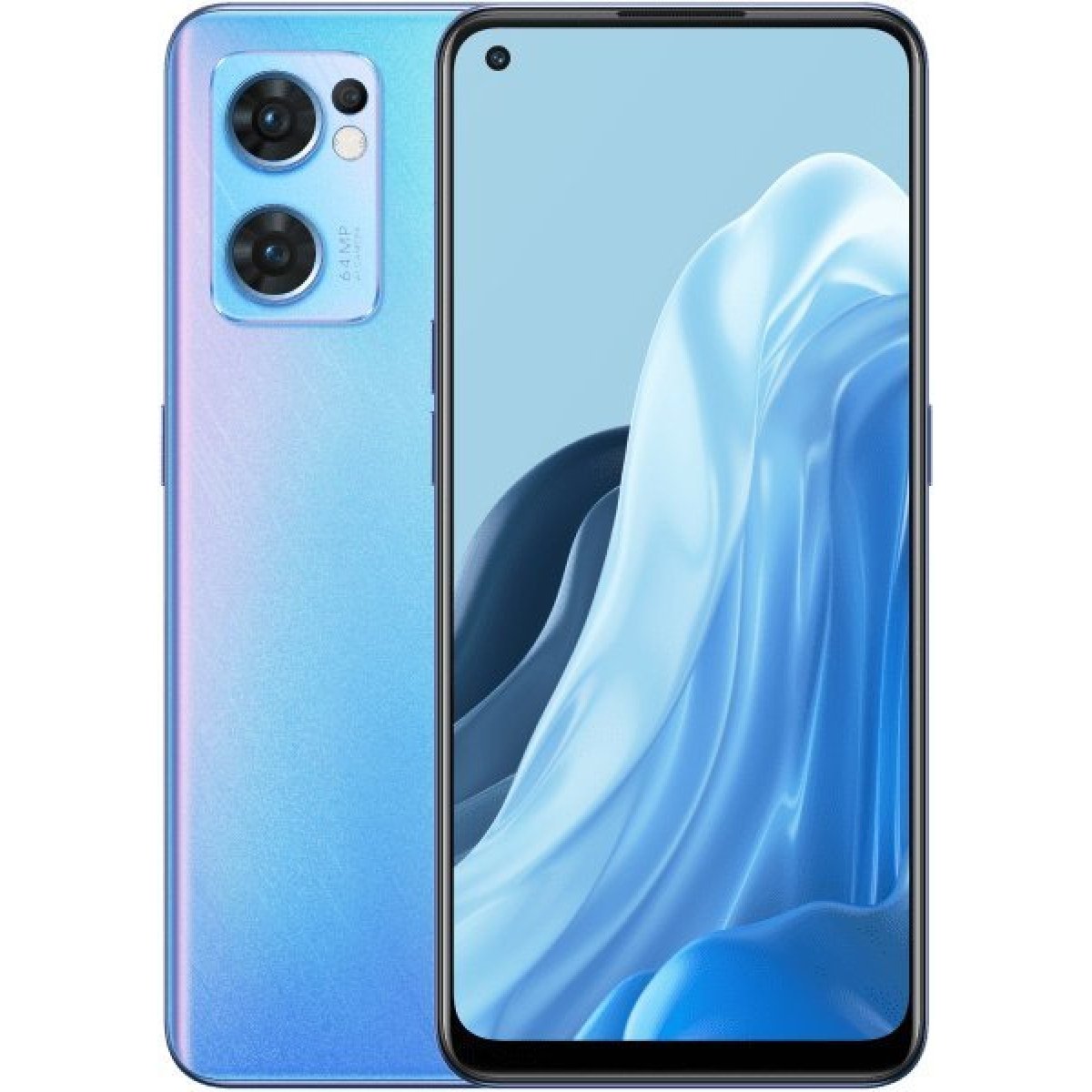 OPPO RENO 7 Z - Image 1