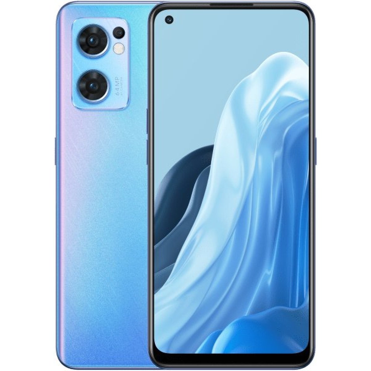 OPPO RENO 7 Z - Image 1