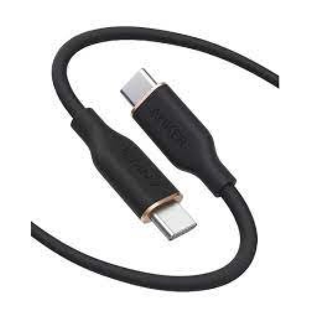 ANKER USB A TO USB C 3FT - Image 1