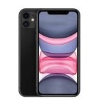 IPHONE 11 BLACK 64GB