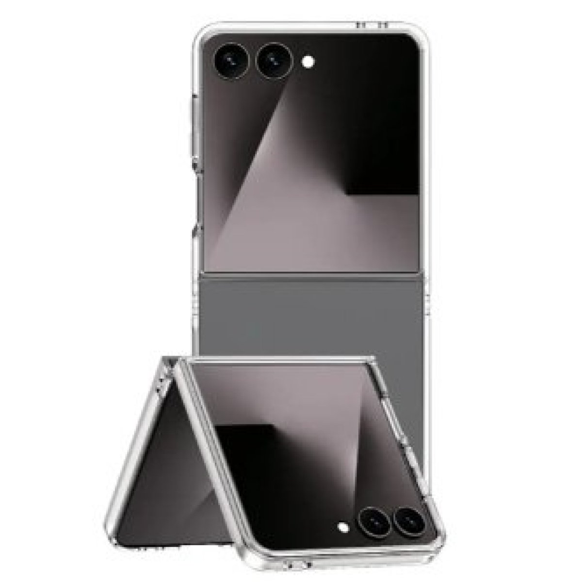 G/L DELGADO PC CASE Z FLIP 7 - Image 1