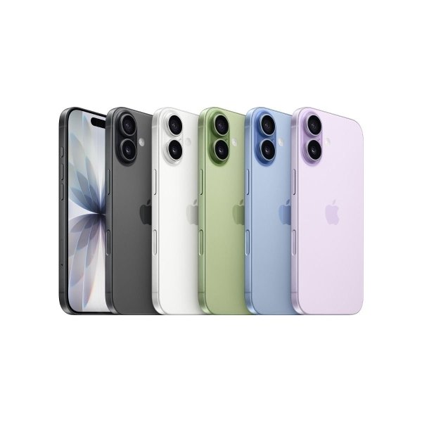 iPhone 17 256GB Sage