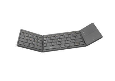 0.4445700020175578302019467-1-1.jpg FOLDABLE BLUETOOTH KEYBOARD - Image 1