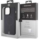 MAGSAFE BLACK W LOGO