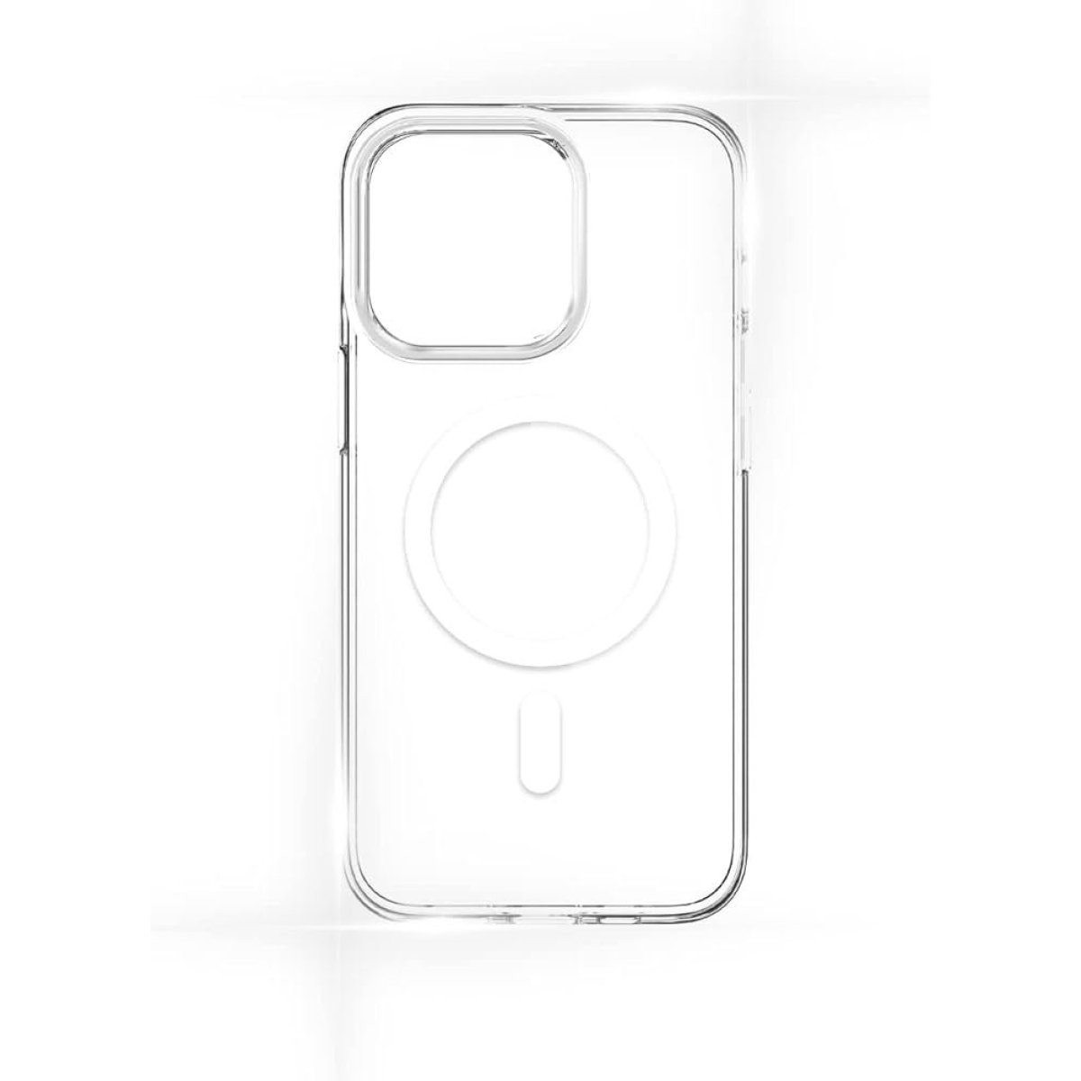 MAGSAFE CLEAR CASE - Image 1