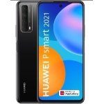 HUAWEI P SMART 2021 BLACK 128GB 4GB