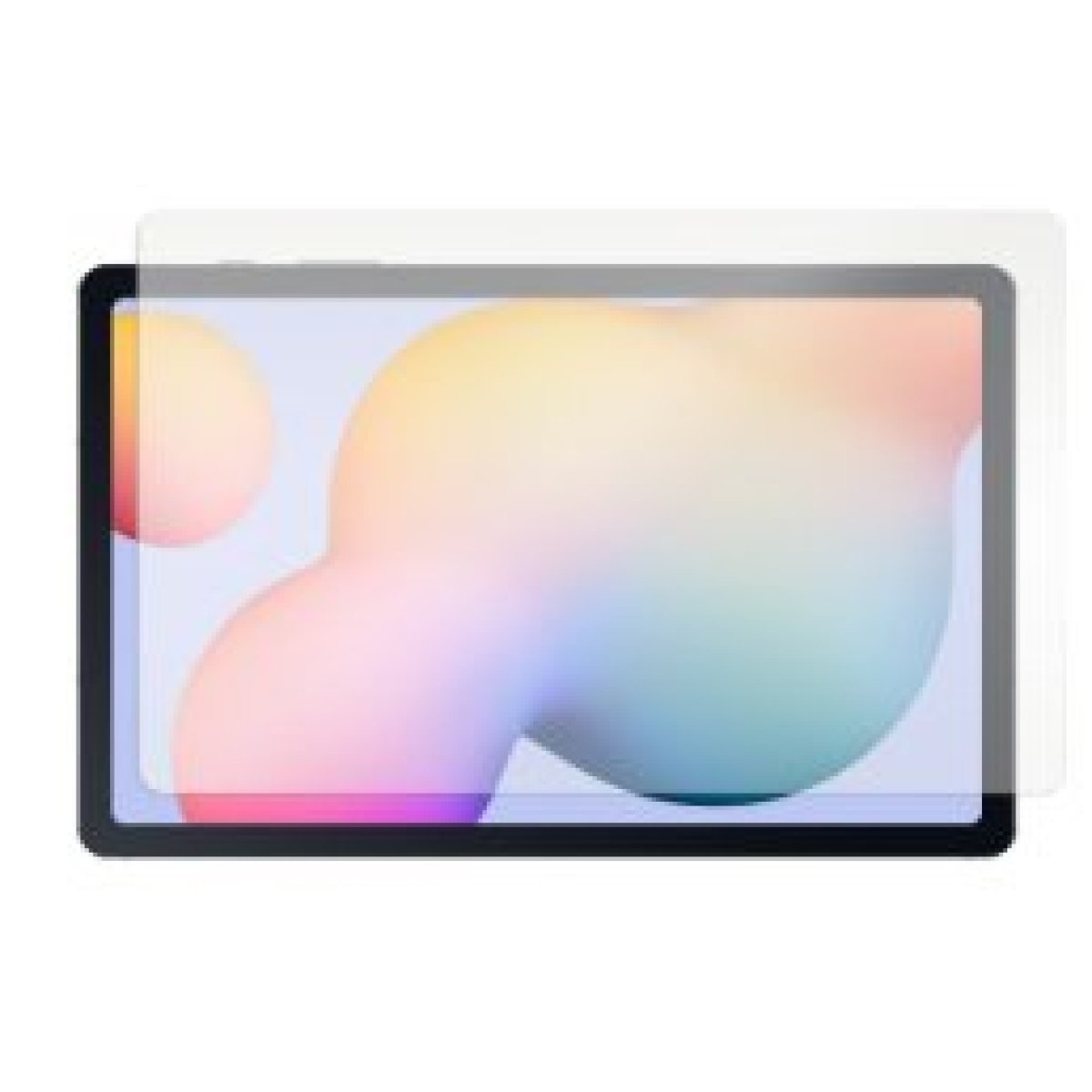 TEMPERED GLASS S6 LITE 9H - Image 1