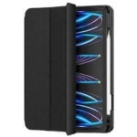 PREMIUM HOGO W/PENCIL HOLDER  BLACK