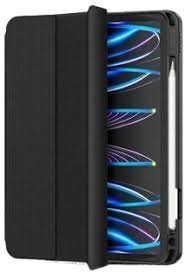 0.4985860020173788597118486-1-1.jpg PREMIUM HOGO W/PENCIL HOLDER BLACK - Image 1