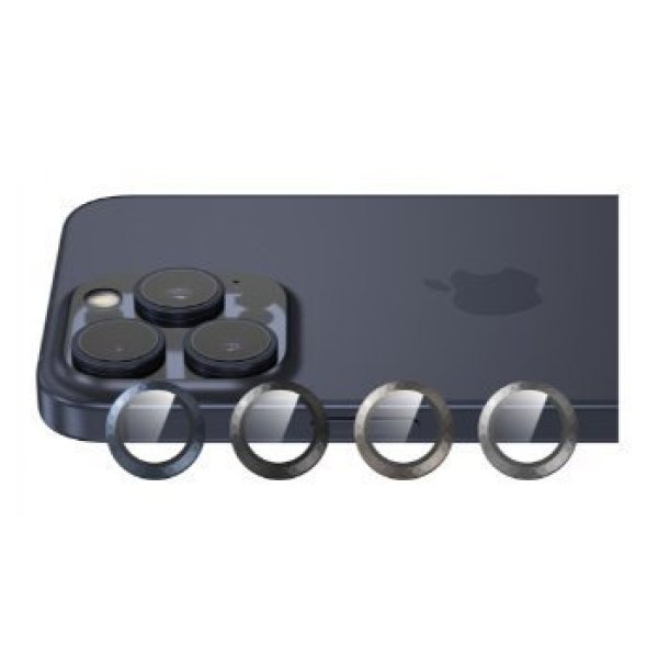 IP 15/PRO MAX CAMERA LENS