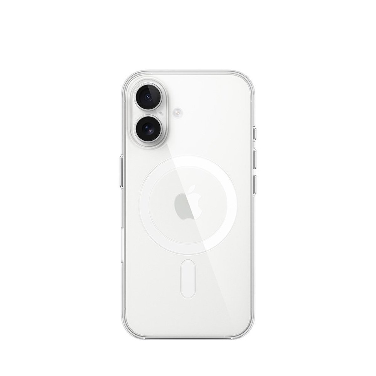 CLEAR CASE WITH MAGSAFE - Image 1