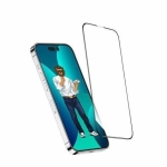 CLEAR GLASS 9H STEVE