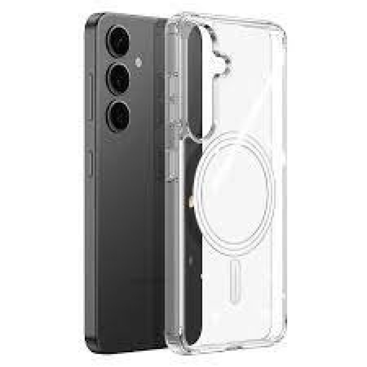 MAGSAFE CLEAR CASE - Image 1