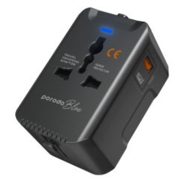 UNIVERSAL CHARGER