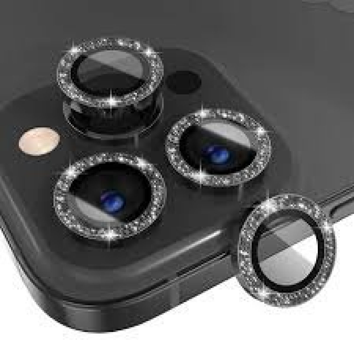 DIAMOND CAMERA LENS - Image 1