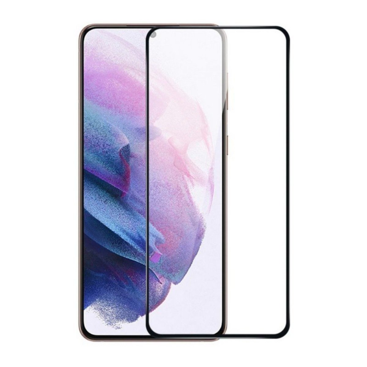 TEMPERED GLASS CLEAR - Image 1