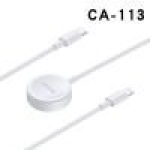 2 IN 1 WIRELESS CHARGER CA113