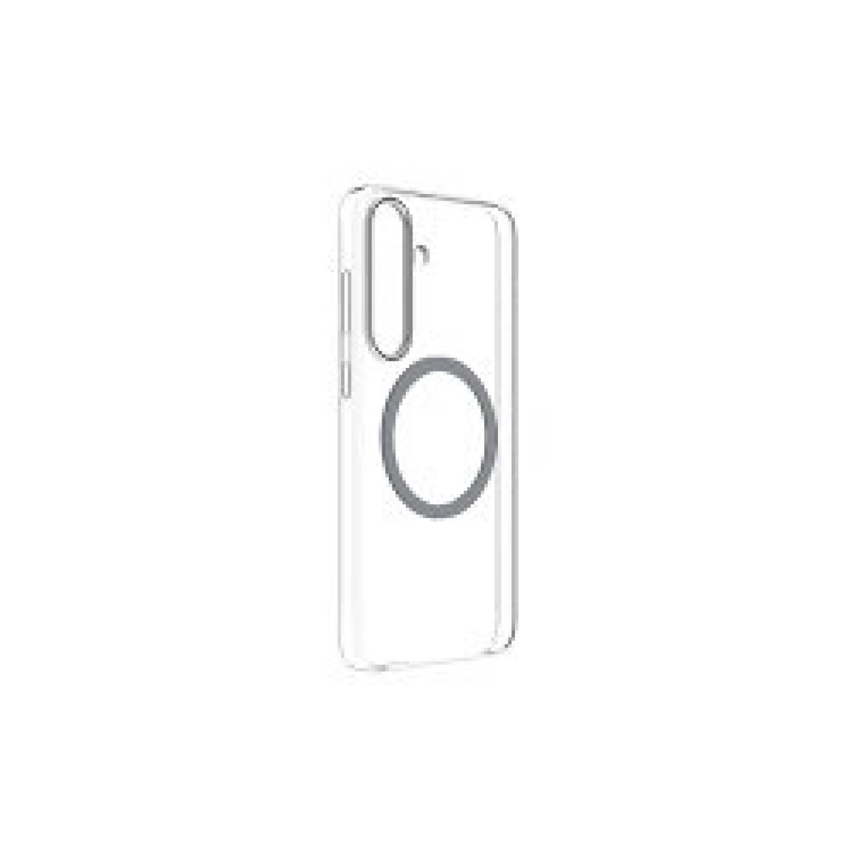 MAGSAFE CLEAR CASE - Image 1