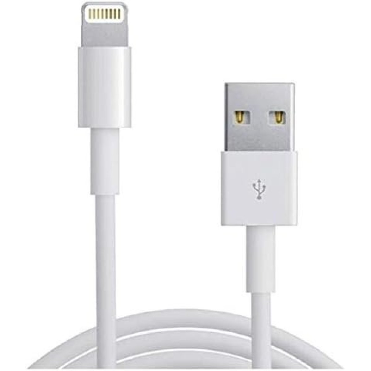 USB-A TO LIGHTNING 2M - Image 1