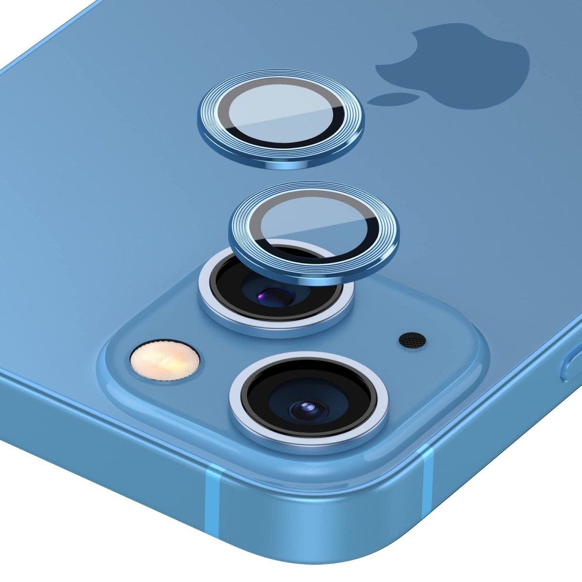 HD PLUS BLUE - Image 1