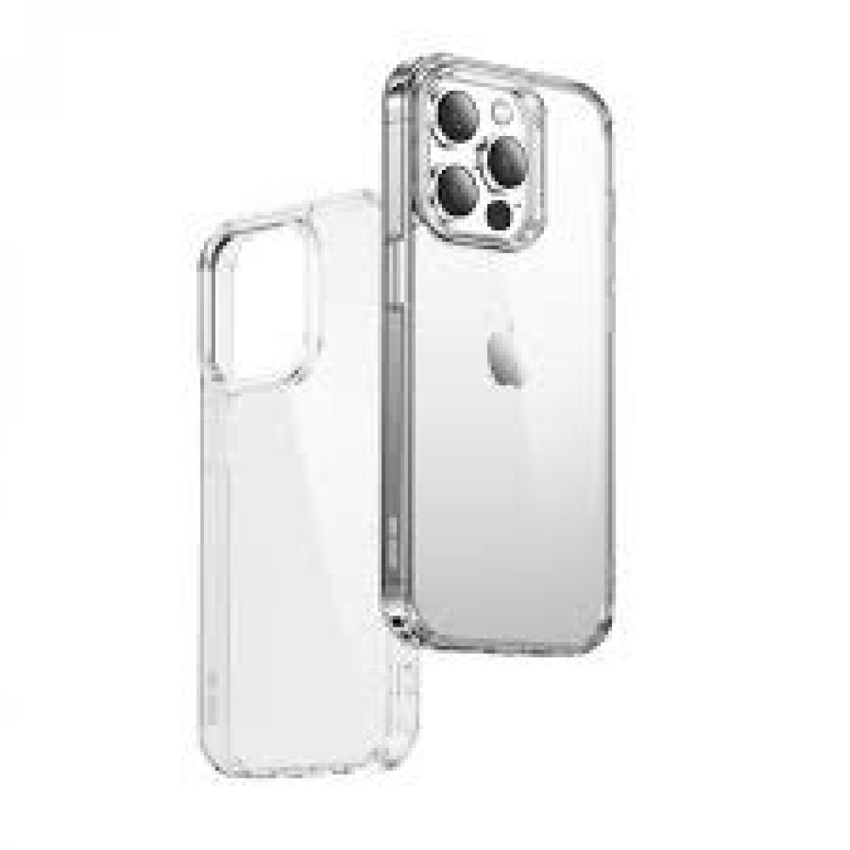 MAGSAFE ANTI SHOCK CLEAR - Image 1