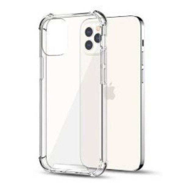 IP 13 PM CLEAR COVER