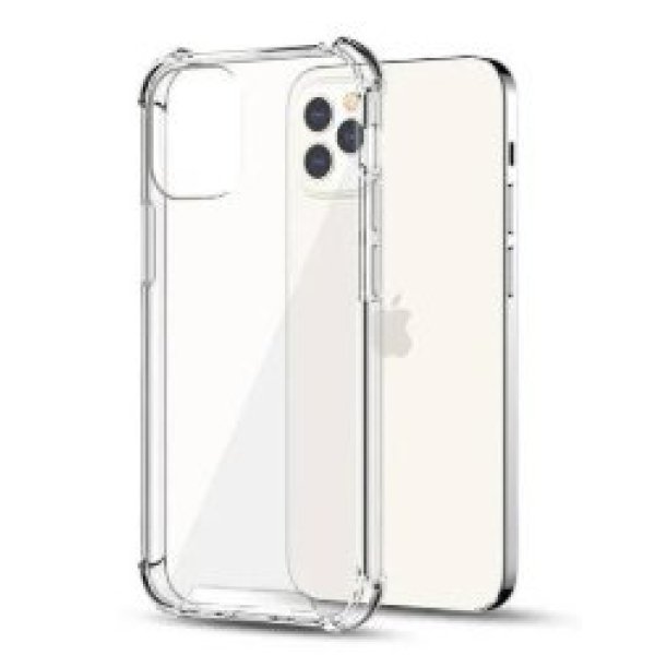 IP 13 PM CLEAR COVER