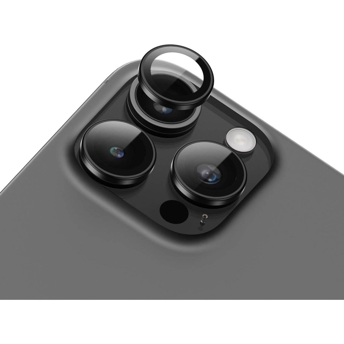 CLASSIC - BLACK - Image 1