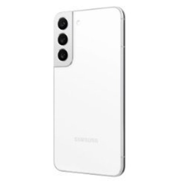 SAMSUNG GALAXY S22 256GB 8GB WHITE