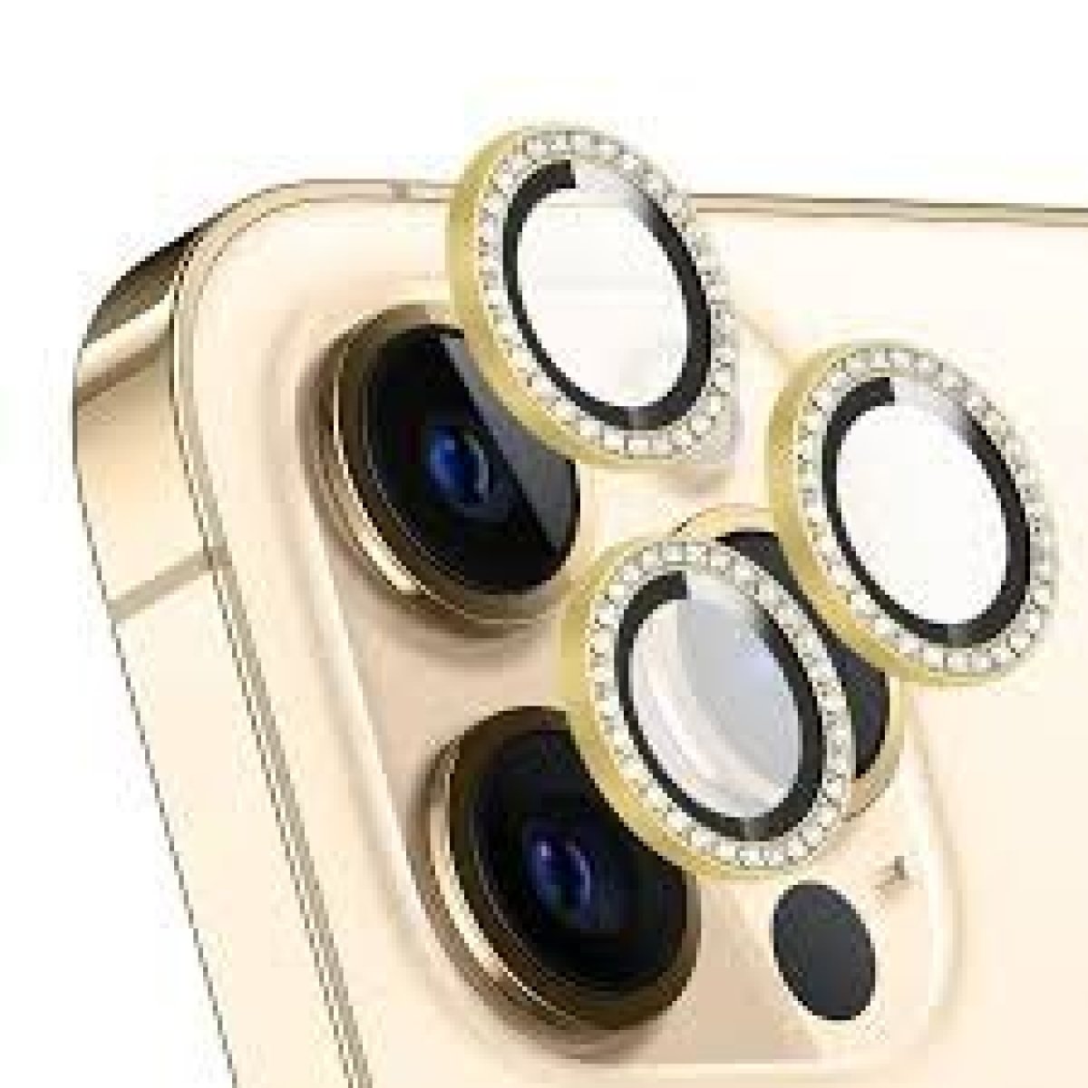 DIAMOND CAMERA LENS - Image 1