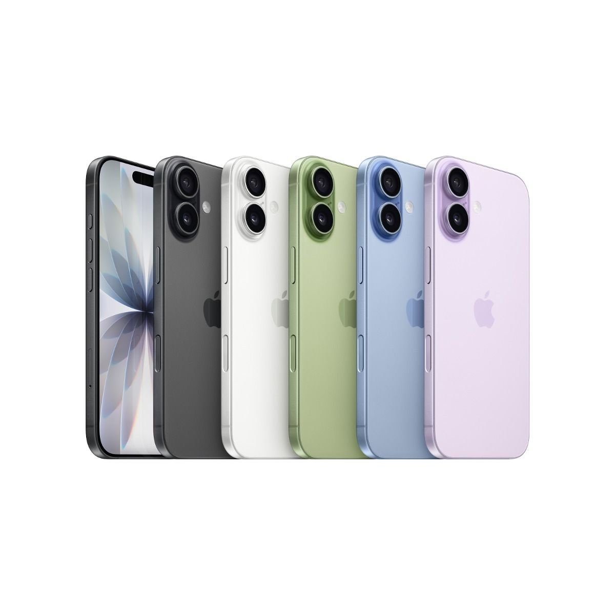 iPhone 17 512GB Sage - Image 1