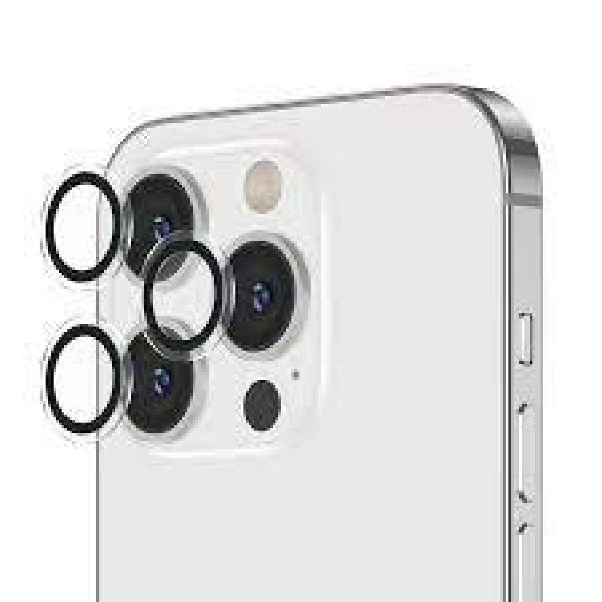 HD PLUS - SILVER - Image 1