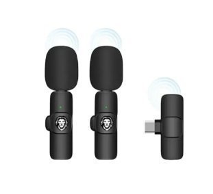 0.6953040020175578390119473-1-1.jpg DUAL MICROPHONE - Image 1