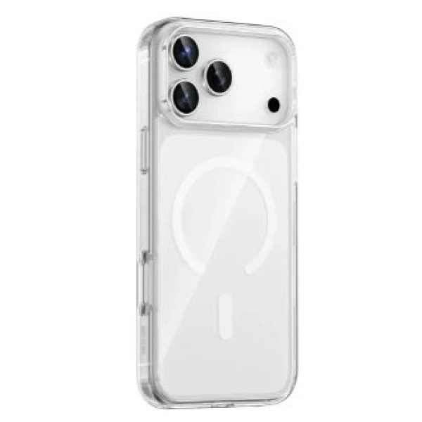 G/L MAGSAFE CRYSTAL CLEAR IP17 PRO CLEAR