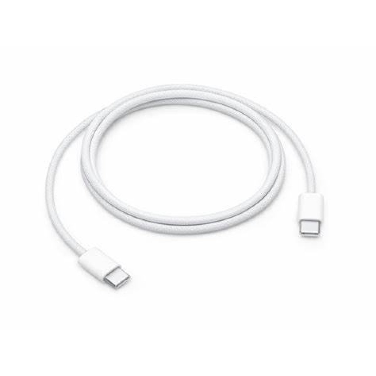 USB-C TO USB-C 60W 1M - Image 1
