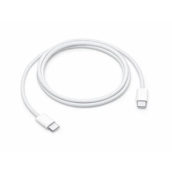 USB-C TO USB-C 60W 1M