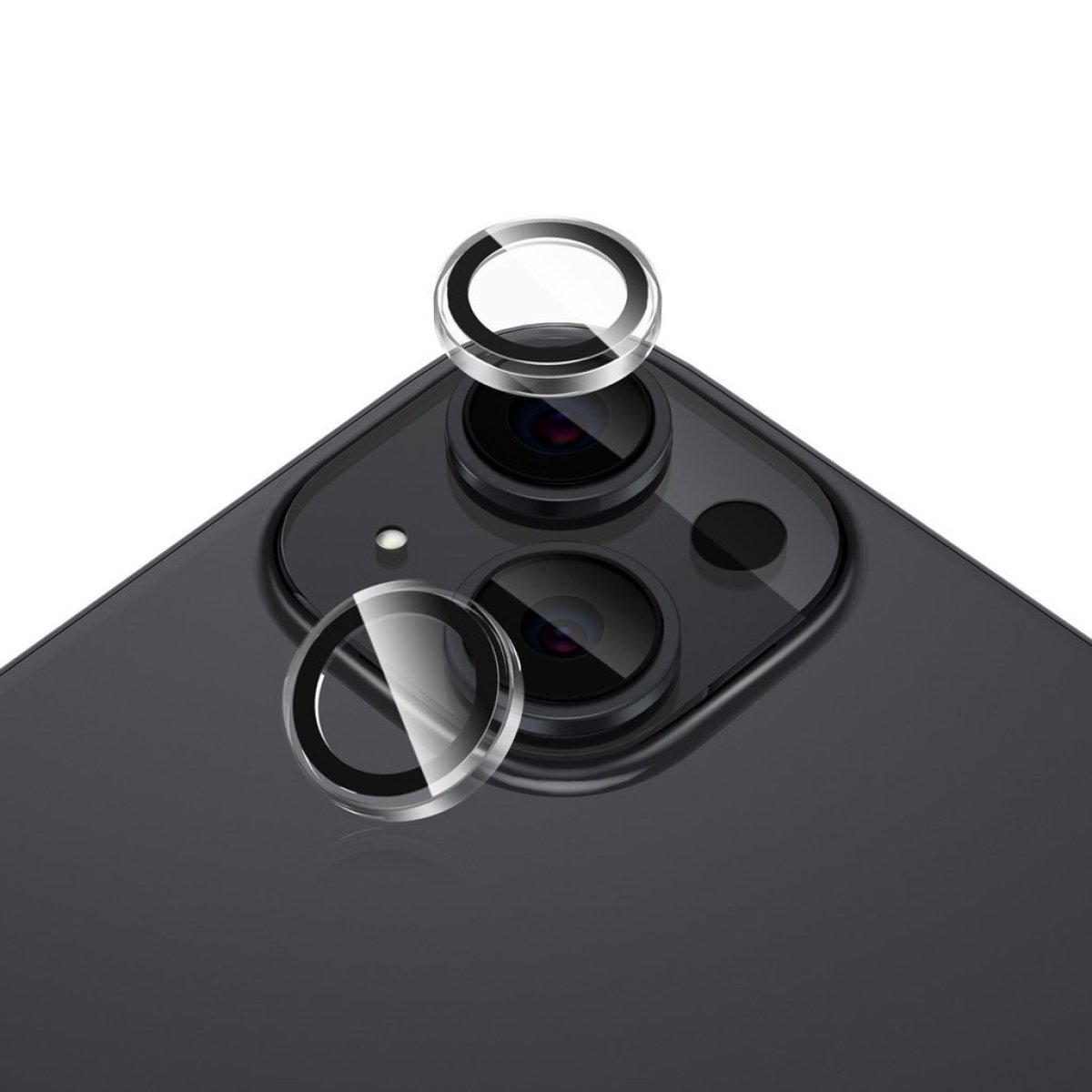 DUO - CLEAR - Image 1