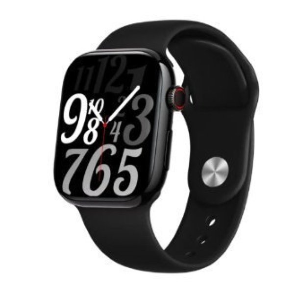 PORODO MAGNIFICO 3 TFT SMART WATCH