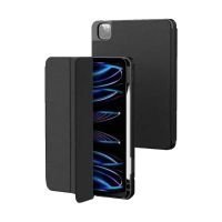 0.7340700020173444834217581-3-1-1.jpg PREMIUM CASE W/PENCIL HOLDER HOGO PINK - Image 1