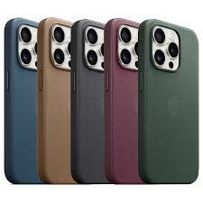 0.7431460020173857411416996-1-1-1.jpg FINE WOVEN CASE MAGSAFE BLACK - Image 1